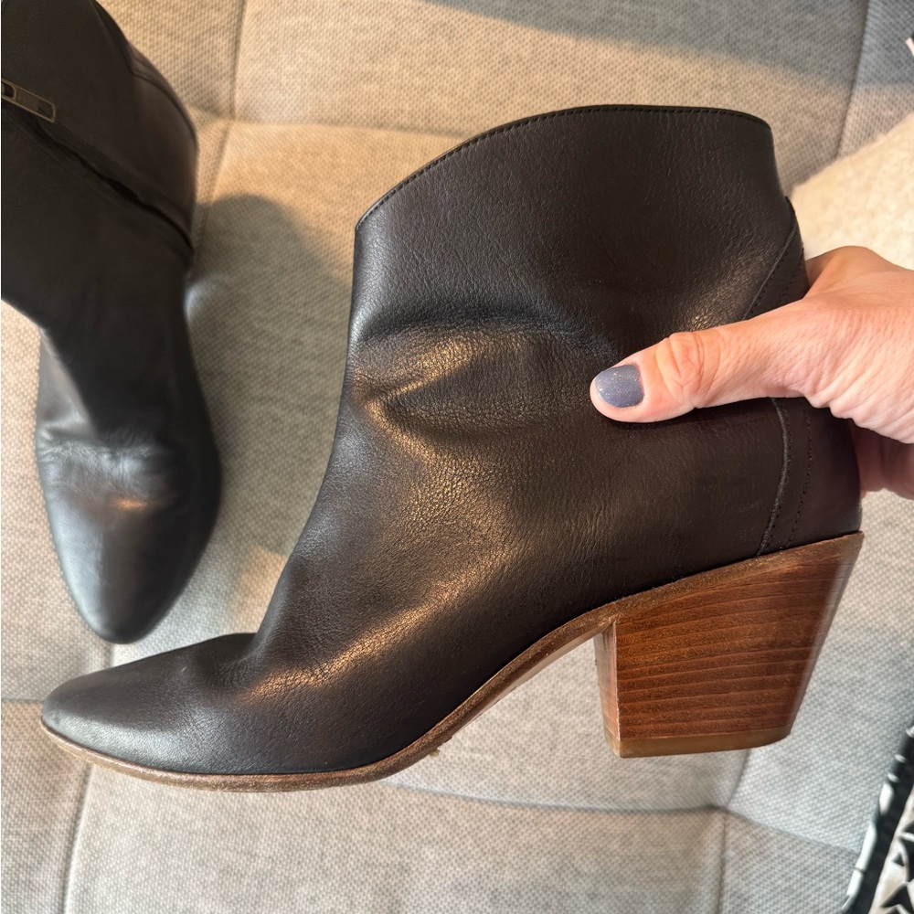 Isabel Marant Dacken Boots